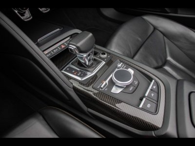 Audi R8 Spyder V10 Plus - 52l - 610ch - FULL CARBONE !   - 20