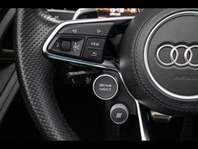 Audi R8 Spyder V10 Plus - 52l - 610ch - FULL CARBONE !   - 22