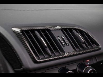 Audi R8 Spyder V10 Plus - 52l - 610ch - FULL CARBONE !   - 24