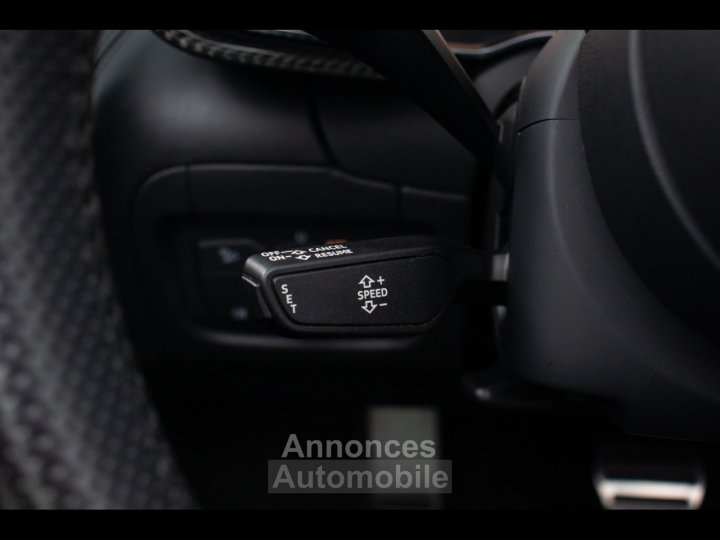 Audi R8 Spyder V10 Plus - 52l - 610ch - FULL CARBONE ! - 26