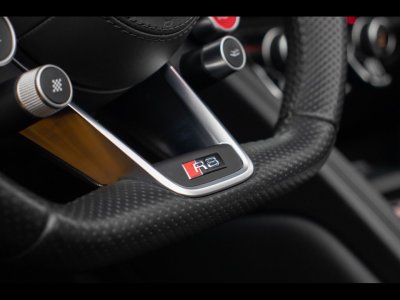 Audi R8 Spyder V10 Plus - 52l - 610ch - FULL CARBONE !   - 30