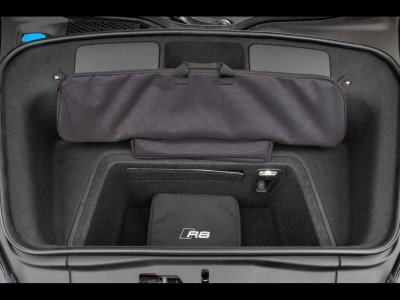 Audi R8 Spyder V10 Plus - 52l - 610ch - FULL CARBONE !   - 31