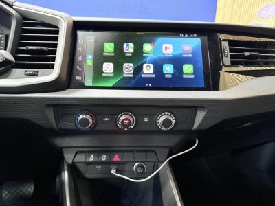 Audi A1 Sportback 10 30 TFSI 110 BV S-Tronic ADVENCED - Suivi   - 14