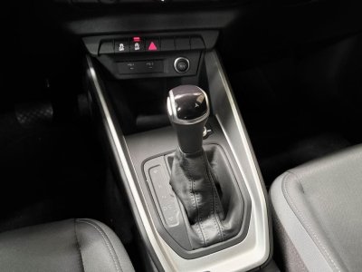 Audi A1 Sportback 10 30 TFSI 110 BV S-Tronic ADVENCED - Suivi   - 15