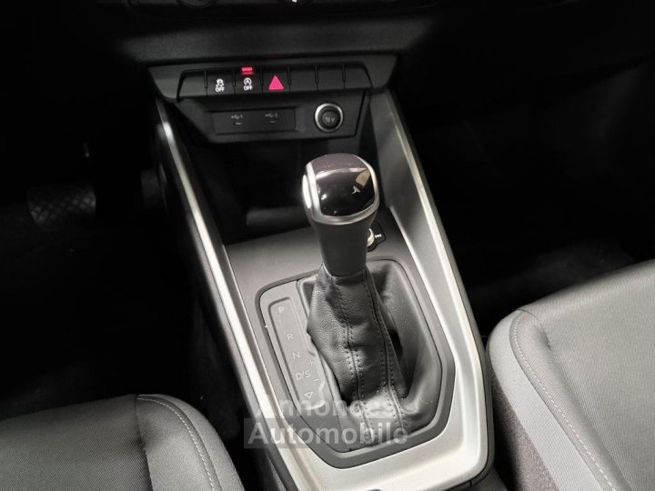 Audi A1 Sportback 10 30 TFSI 110 BV S-Tronic ADVENCED - Suivi - 15