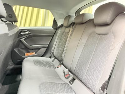 Audi A1 Sportback 10 30 TFSI 110 BV S-Tronic ADVENCED - Suivi   - 18