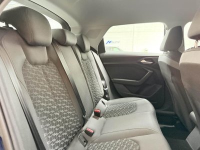 Audi A1 Sportback 10 30 TFSI 110 BV S-Tronic ADVENCED - Suivi   - 19