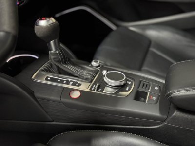 Audi RS3 8V2 25 TFSI 400 CH BVA S-tronic - Immat France   - 14