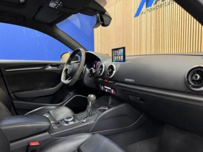 Audi RS3 8V2 25 TFSI 400 CH BVA S-tronic - Immat France   - 15