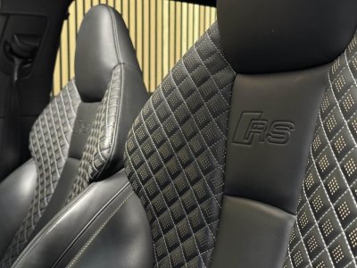 Audi RS3 8V2 25 TFSI 400 CH BVA S-tronic - Immat France   - 18