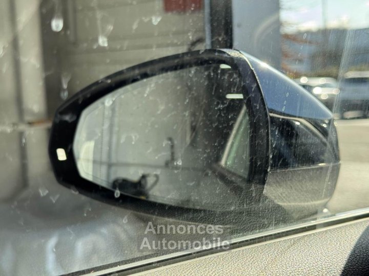 Audi RS3 8V2 25 TFSI 400 CH BVA S-tronic - Immat France - 21