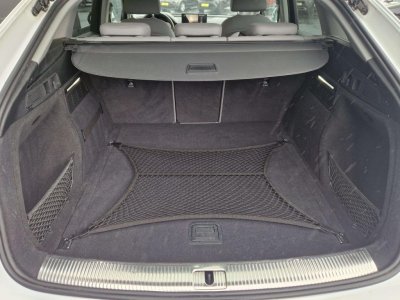 Audi Q5 Sportback Quattro 20 40 TDI Mild Hybrid - 204 - BV S-tronic S line - 14