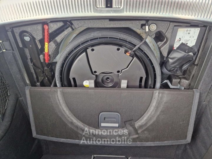 Audi Q5 Sportback Quattro 20 40 TDI Mild Hybrid - 204 - BV S-tronic S line - 15