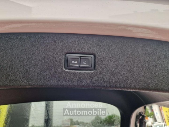 Audi Q5 Sportback Quattro 20 40 TDI Mild Hybrid - 204 - BV S-tronic S line - 16