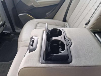 Audi Q5 Sportback Quattro 20 40 TDI Mild Hybrid - 204 - BV S-tronic S line - 20