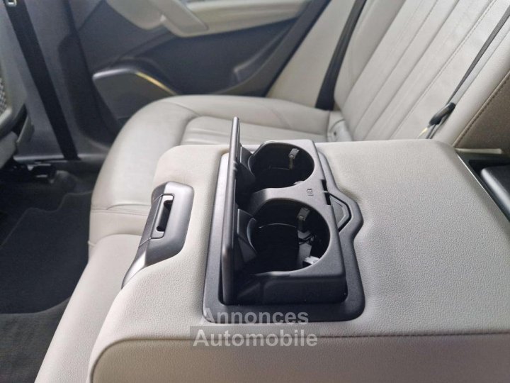 Audi Q5 Sportback Quattro 20 40 TDI Mild Hybrid - 204 - BV S-tronic S line - 20