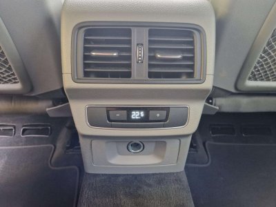 Audi Q5 Sportback Quattro 20 40 TDI Mild Hybrid - 204 - BV S-tronic S line - 21