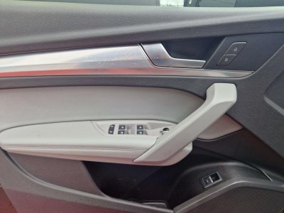 Audi Q5 Sportback Quattro 20 40 TDI Mild Hybrid - 204 - BV S-tronic S line - 28