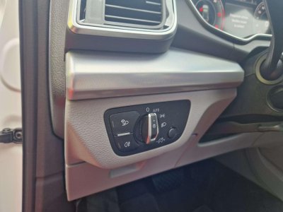 Audi Q5 Sportback Quattro 20 40 TDI Mild Hybrid - 204 - BV S-tronic S line - 29