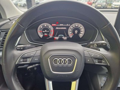Audi Q5 Sportback Quattro 20 40 TDI Mild Hybrid - 204 - BV S-tronic S line - 31