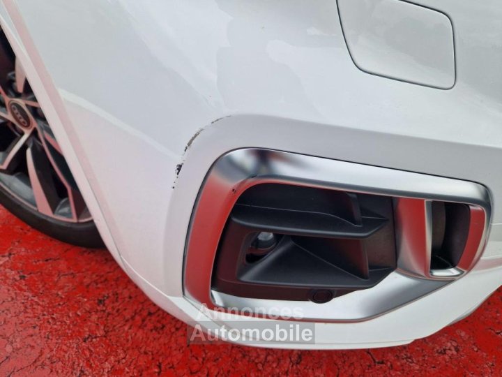 Audi Q5 Sportback Quattro 20 40 TDI Mild Hybrid - 204 - BV S-tronic S line - 32