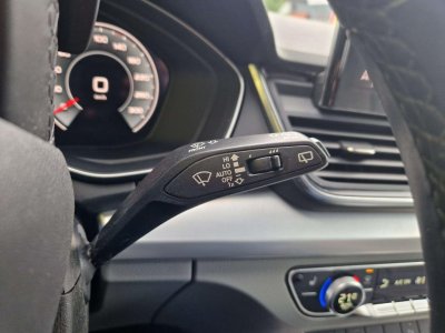 Audi Q5 Sportback Quattro 20 40 TDI Mild Hybrid - 204 - BV S-tronic S line - 34