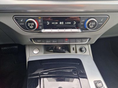 Audi Q5 Sportback Quattro 20 40 TDI Mild Hybrid - 204 - BV S-tronic S line - 37