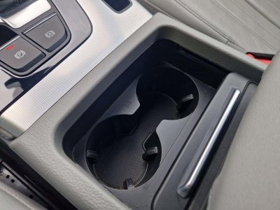 Audi Q5 Sportback Quattro 20 40 TDI Mild Hybrid - 204 - BV S-tronic S line - 40