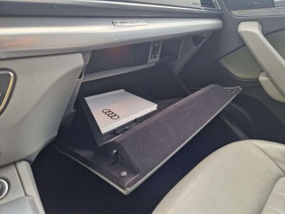 Audi Q5 Sportback Quattro 20 40 TDI Mild Hybrid - 204 - BV S-tronic S line - 41