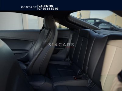 Audi TT Coupé S-Line 18 TFSI - 180 - BV S-tronic - CarPlay - Garantie 6 mois - 7