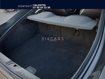 Audi TT Coupé S-Line 18 TFSI - 180 - BV S-tronic - CarPlay - Garantie 6 mois - 14