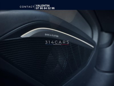 Audi TT Coupé S-Line 18 TFSI - 180 - BV S-tronic - CarPlay - Garantie 6 mois - 22