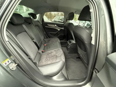 Audi A6 20 40 TDI - 204 - BV S-tronic BERLINE S line - RADAR AV/AR %2B CARPLAY   - 13