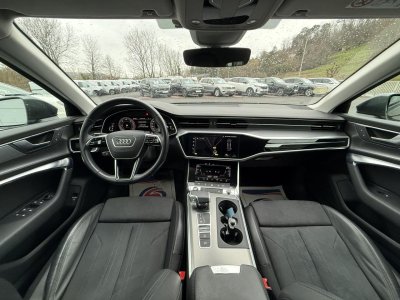Audi A6 20 40 TDI - 204 - BV S-tronic BERLINE S line - RADAR AV/AR %2B CARPLAY   - 16