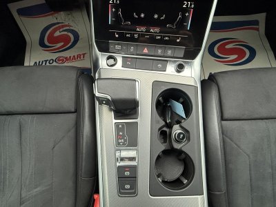 Audi A6 20 40 TDI - 204 - BV S-tronic BERLINE S line - RADAR AV/AR %2B CARPLAY   - 18