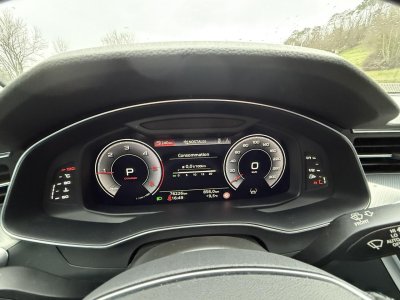 Audi A6 20 40 TDI - 204 - BV S-tronic BERLINE S line - RADAR AV/AR %2B CARPLAY   - 20