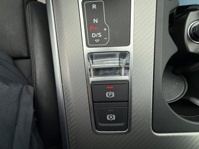 Audi A6 20 40 TDI - 204 - BV S-tronic BERLINE S line - RADAR AV/AR %2B CARPLAY   - 24
