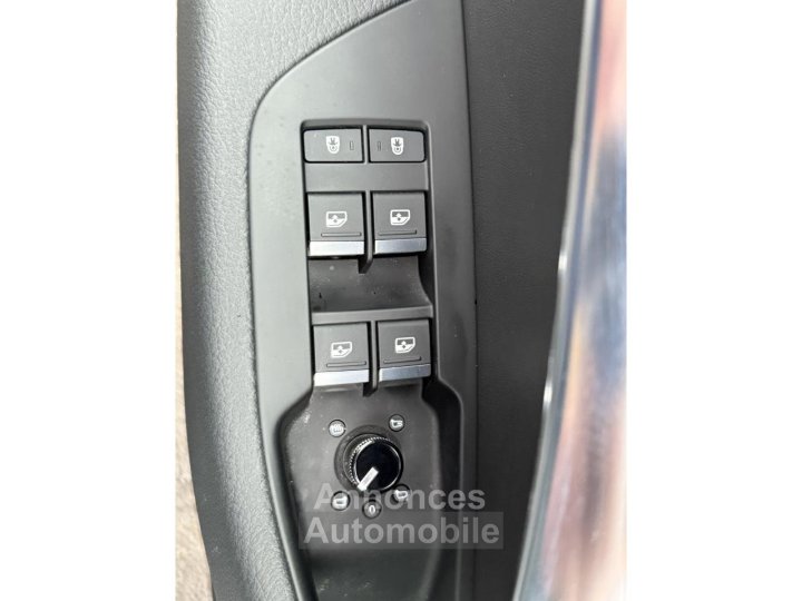 Audi A6 20 40 TDI - 204 - BV S-tronic BERLINE S line - RADAR AV/AR %2B CARPLAY - 30