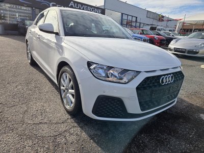 Audi A1 Sportback 30 TFSI 110CH DESIGN - 1