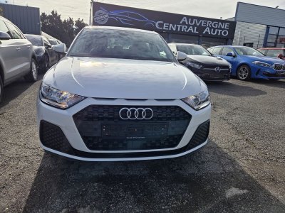 Audi A1 Sportback 30 TFSI 110CH DESIGN - 2