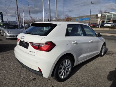Audi A1 Sportback 30 TFSI 110CH DESIGN - 4