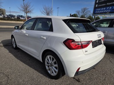Audi A1 Sportback 30 TFSI 110CH DESIGN - 5