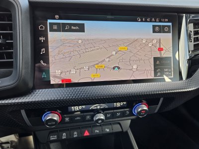 Audi A1 Sportback 30 TFSI 110CH DESIGN - 8