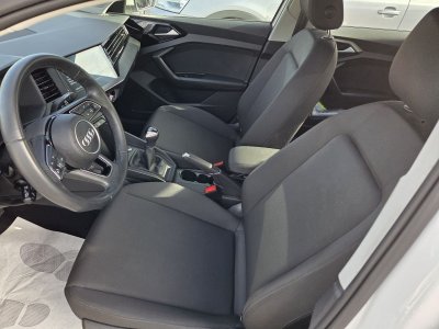 Audi A1 Sportback 30 TFSI 110CH DESIGN - 14