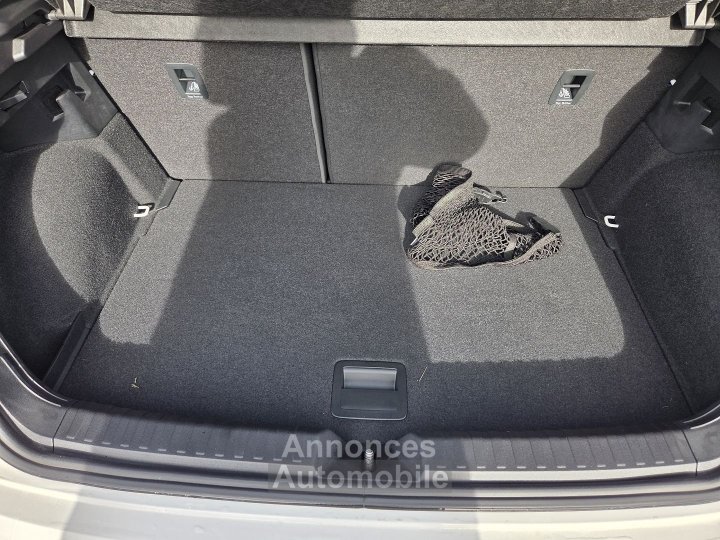 Audi A1 Sportback 30 TFSI 110CH DESIGN - 15