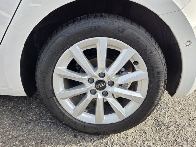 Audi A1 Sportback 30 TFSI 110CH DESIGN - 16