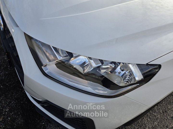 Audi A1 Sportback 30 TFSI 110CH DESIGN - 17