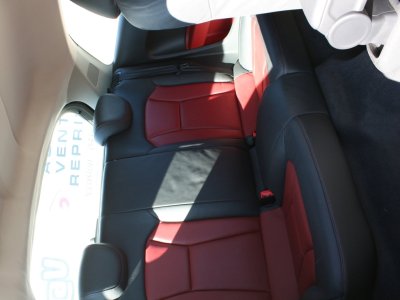 Audi A1 14 TFSI 122CH ATTRACTION S TRONIC 7   - 9