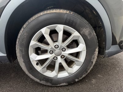 Audi Q3 20 TDI 150 ch Quattro Ambiente -R&eacute;gulateur de Vitesse -   - 10