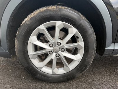 Audi Q3 20 TDI 150 ch Quattro Ambiente -R&eacute;gulateur de Vitesse -   - 11